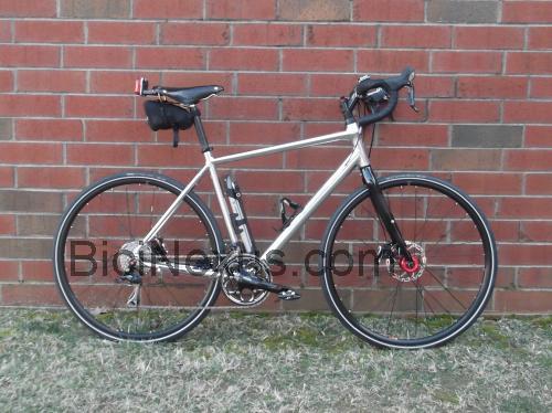 Trek CrossRip LTD ficha-técnica e avaliações